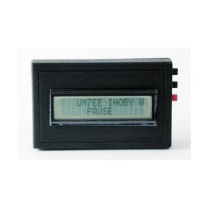 AS-CW1ar アサップシステム CWリーダー（モールス解読器） ASCW1ar