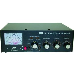 MFJ-948 1.8〜30MHz 300WPEP アンテナチューナー : 長野ハム MFJ-948 1.8〜30MHz 300WPEP アンテナチューナー : 長野ハム