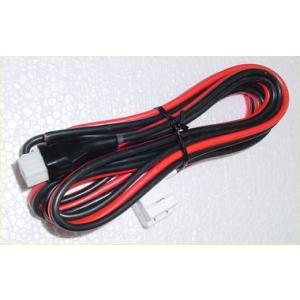 OPC-1457-1 アイコム純正ＩＣ-7000/7100/7600他用4P ＤＣコード他メーカー機...