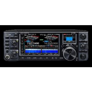 RC-7760 アイコム IC-7760用リモートコントローラー