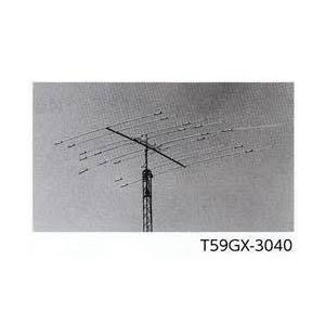 受注商品 T59GX-3040 ナガラ 7/10MHzダイポール 14/18/21/24/28MHz4