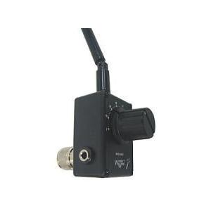 mfj-931 アパマンハム／モービルハムに最適 1.8〜30MHz HF帯人工