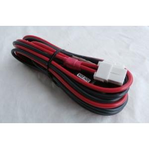 4P DCケーブル FOR FT-991/891 IC-7300/7610他