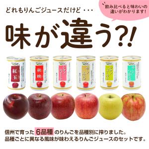 りんごジュース ストレート 信州りんごジュース...の詳細画像2