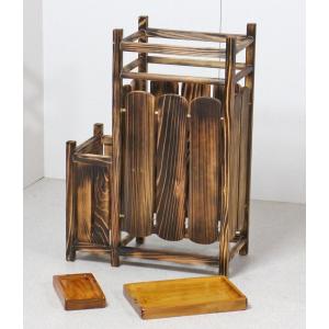 傘立て 木製 手作りの商品一覧 通販 Yahoo ショッピング