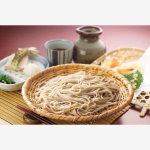 残暑見舞い 【送料無料】 信州戸隠そば 石臼挽...の詳細画像3