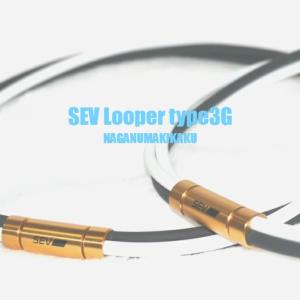 SEV ネックレス Looper type3G...の詳細画像5