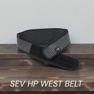 SEV HP WEST BELT セブ エイチ...の詳細画像1