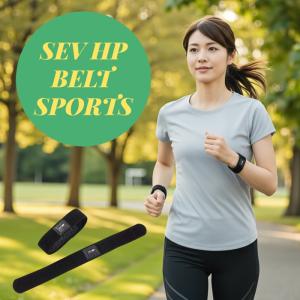 SEV GOLF（セブゴルフ） （メンズ、レディース）HPウエストベルト ナノ
