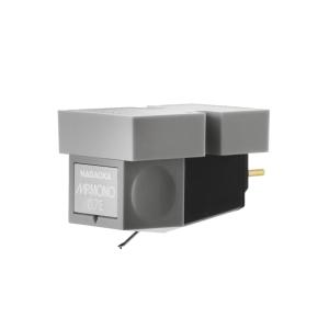 DJ-03HD MM型ステレオカートリッジ : レコード針のナガオカ - 通販