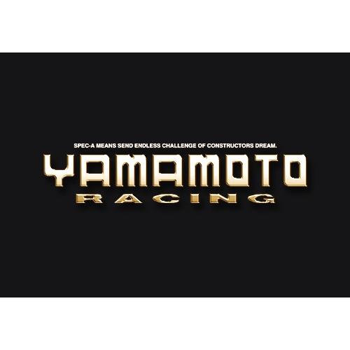 ヤマモトレーシング　ＧＳＸ４００Ｓ　車高調整ＫＩＴ