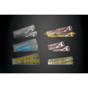 YAMAMOTO RACING ヤマモトレーシング CBR1000F SUS