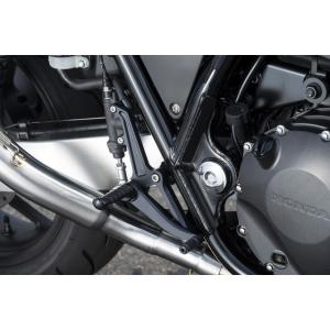 YAMAMOTO RACING（ヤマモトレーシング） DAX125 SUS DOWN