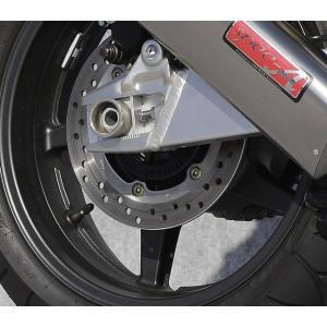 YAMAMOTO RACING（ヤマモトレーシング） CB400SF