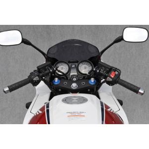 YAMAMOTO RACING（ヤマモトレーシング） CB400SF