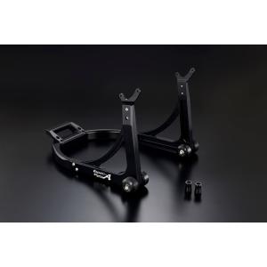 ヤマモトレーシング　ＳＰＥＣ−Ａ　リアスタンド　Ｖフックタイプ