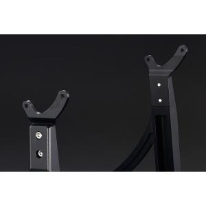 ヤマモトレーシング　リアスタンド 　Ｖフックｋｉｔ