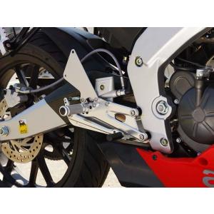 BabyFace シフトスピンドルホルダー SUZUKI GSX