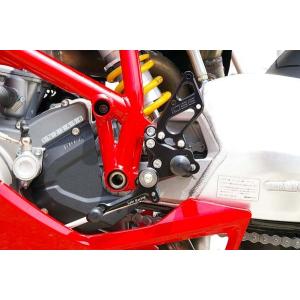 BabyFace STEP KIT KAWASAKI ZX−25R