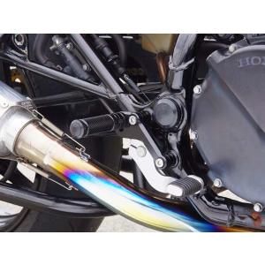 BabyFace シフトスピンドルホルダー SUZUKI GSX