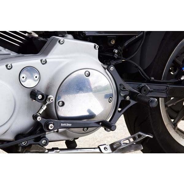 ＢａｂｙＦａｃｅ　ＳＴＥＰ　ＫＩＴ　Harley-Davidson XLH/5s TypeI 91-...
