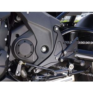 BabyFace シフトスピンドルホルダー SUZUKI GSX