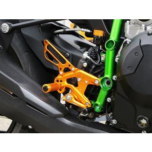 BabyFace STEP KIT KAWASAKI ZX−25R