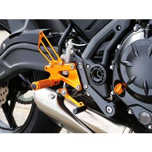 BabyFace シフトスピンドルホルダー SUZUKI GSX