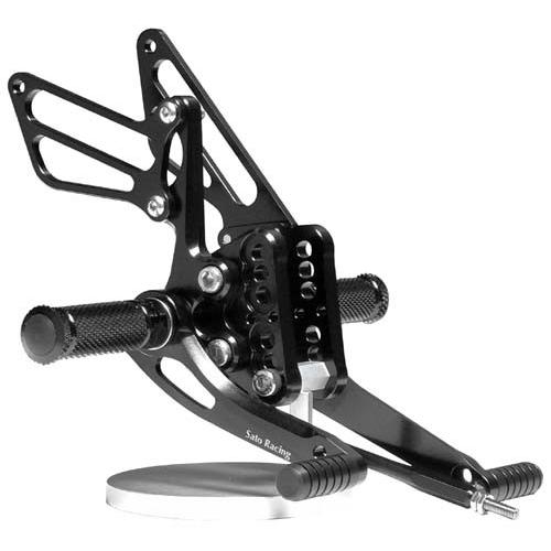 ＢａｂｙＦａｃｅ　ＳＴＥＰ　ＫＩＴ　ＳＵＺＵＫＩ　ＧＳＸ−Ｒ１０００　０５−０６　品番 002-S0...