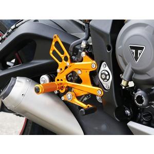 BabyFace シフトスピンドルホルダー SUZUKI GSX