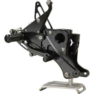 スペシャルパーツ武川 武川 スポーツマフラー（ノーマルルックスタイル