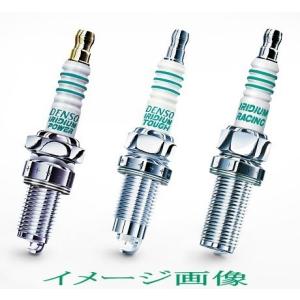 DENSO IW22 スパークプラグ イリジウムパワー デンソー