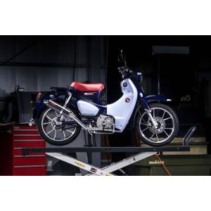 YAMAMOTO RACING（ヤマモトレーシング） CB400SF