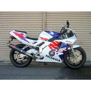 カワサキ（Kawasaki） チタン製コニカルGPマフラー 50.8φ バリオス