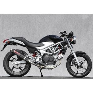 YAMAMOTO RACING ヤマモトレーシング VTR250 FI