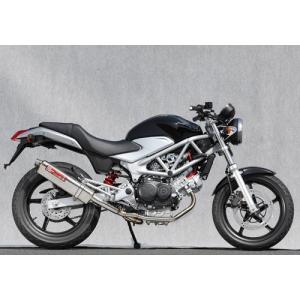 YAMAMOTO RACING（ヤマモトレーシング） VTR250 FI SPEC