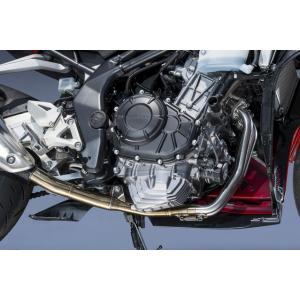 YAMAMOTO RACING（ヤマモトレーシング） 17〜23 CBR250RR