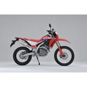 ヤマモトレーシング　２１〜ＣＲＦ２５０Ｌ　ＳＵＳ　ＴＹＰＥ−ＳＡ