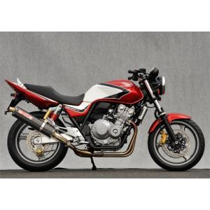 YAMAMOTO RACING（ヤマモトレーシング） 99〜07 CB400SF