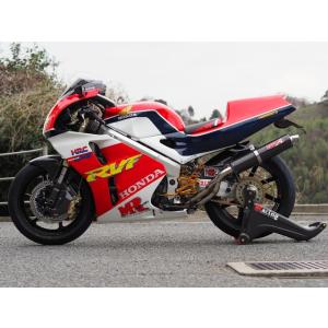 YAMAMOTO RACING（ヤマモトレーシング） RVF400（NC35