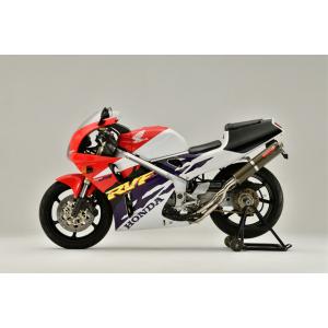 YAMAMOTO RACING（ヤマモトレーシング） VFR400R（NC30