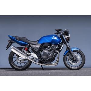 TSR チタン　4-2-1 フルエキゾーストマフラー/CB400SF(NC42) Amazon | ティーエスアール(TSR) フルエキゾーストマフラー E21