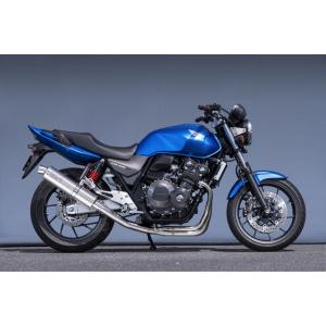 YAMAMOTO RACING（ヤマモトレーシング） 99〜07 CB400SF