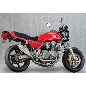 ヤマモトレーシング CB750F TI 4-2...の詳細画像1