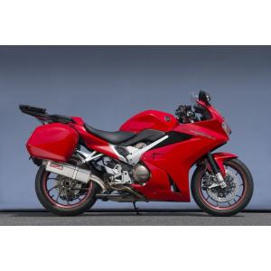 YAMAMOTO RACING（ヤマモトレーシング） HORNET250 SUS 4