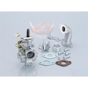 キタコ　ビッグキャブＫＩＴ　ケーヒンφＰＣ２０　１１０−１０８７３１６【欠品中・納期未定】