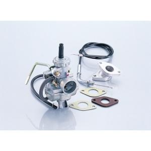 キタコ　ビッグキャブＫＩＴ　ケーヒン ＰＣ２０　エイプ５０・ＸＲ５０モタード　１１０−１１２２５１６