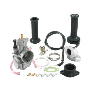 KITACO ビッグキャブKIT (ミクニVM26) 新品・未使用・未開封品 KITACO ビッグキャブKIT (ミクニVM26) 新品・未使用・未開封品 KITACO