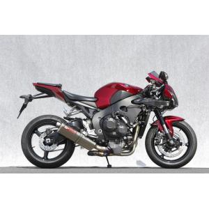 CBR600RR PC37 後期 ヤマモトレーシング SpecA マフラー CBR600RR SLIP