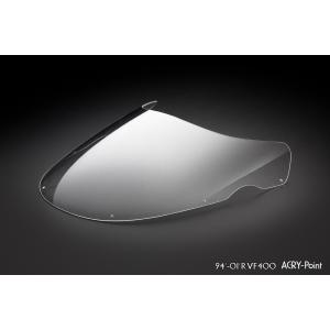 ホンダ（HONDA） FORZA Si ロングスクリーン : K-net - 通販 - Yahoo